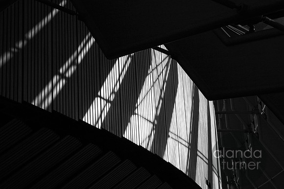 Opera Shadows