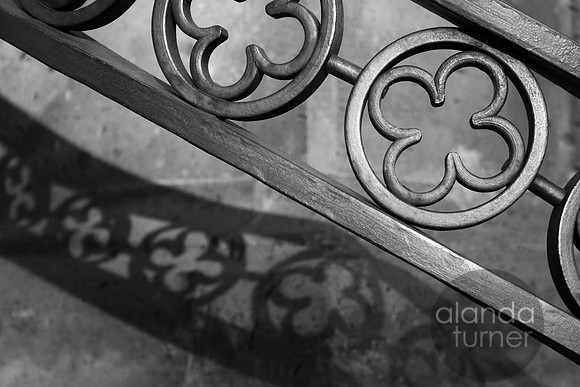 Handrail 1