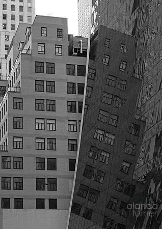 Manhattan Slipping 2